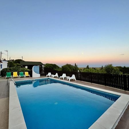 Tavira Vila Formosa 4 With Pool By Homing Extérieur photo