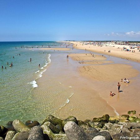 Tavira Vila Formosa 4 With Pool By Homing Extérieur photo