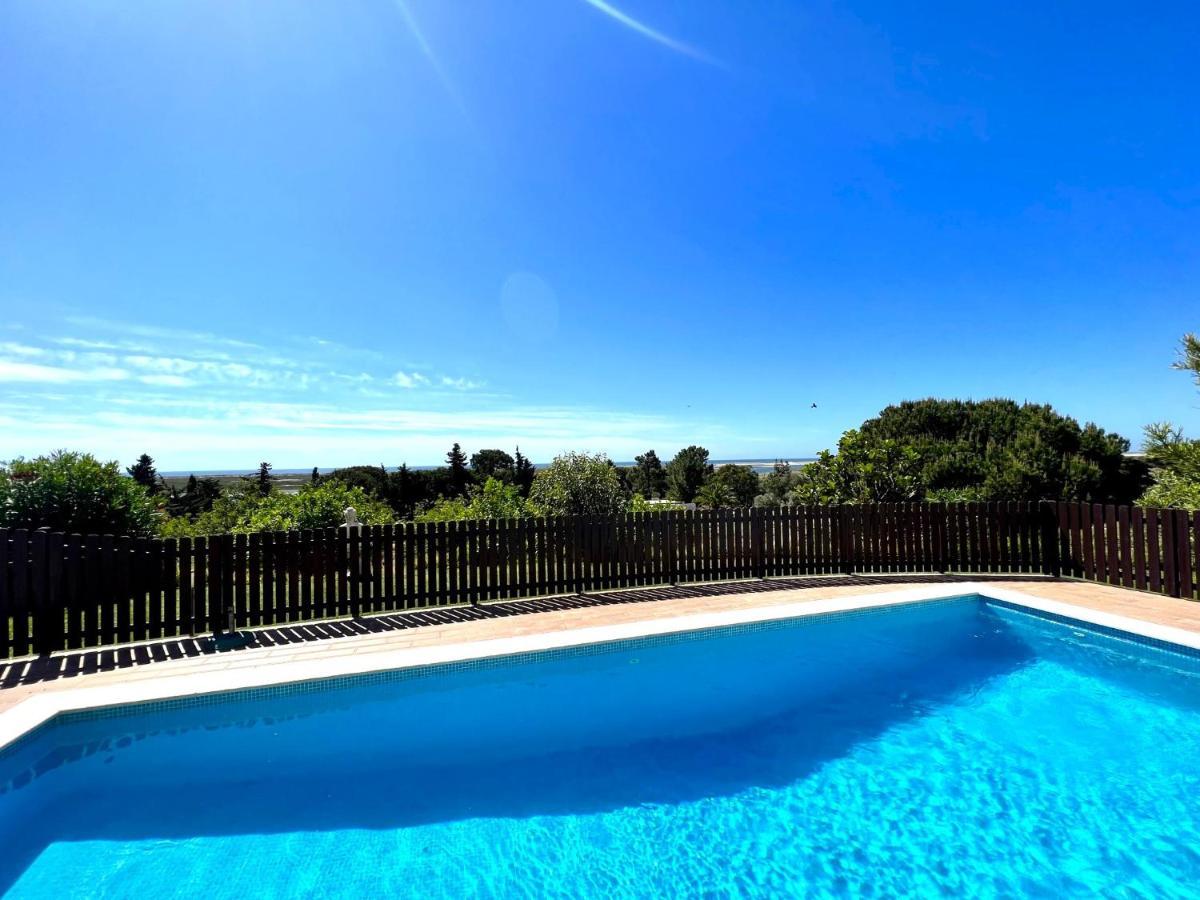 Tavira Vila Formosa 4 With Pool By Homing Extérieur photo