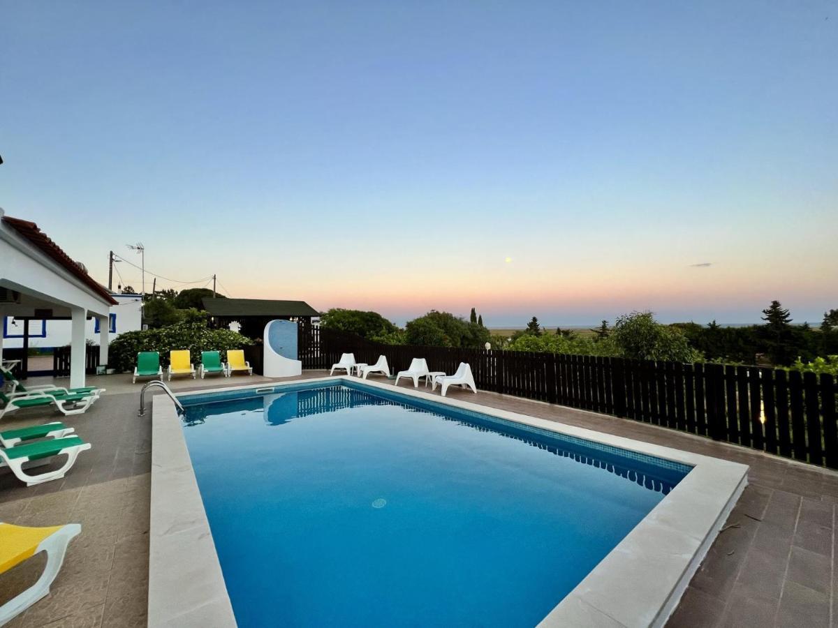 Tavira Vila Formosa 4 With Pool By Homing Extérieur photo