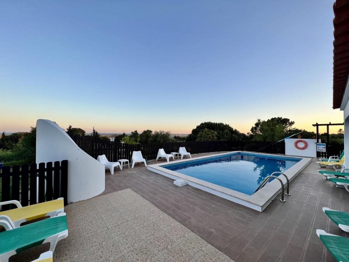 Tavira Vila Formosa 4 With Pool By Homing Extérieur photo