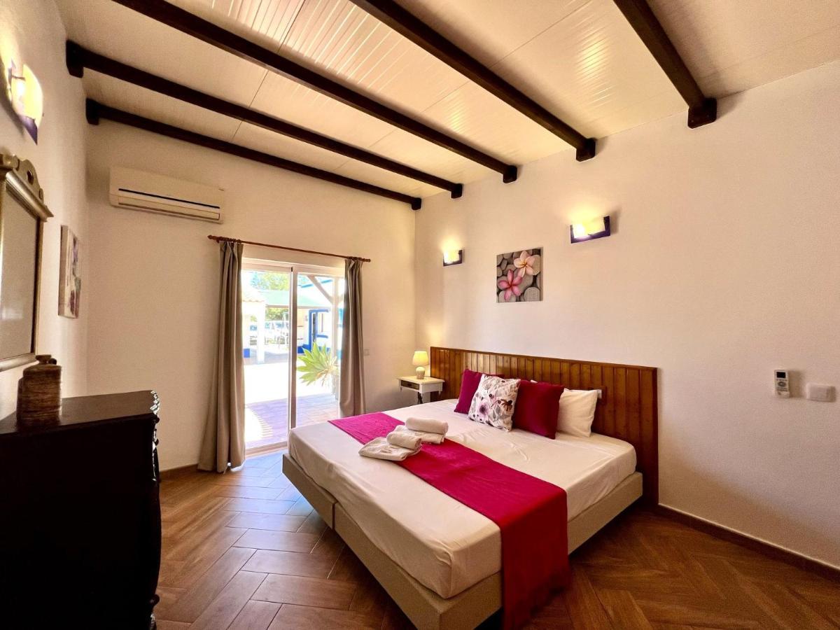 Tavira Vila Formosa 4 With Pool By Homing Extérieur photo
