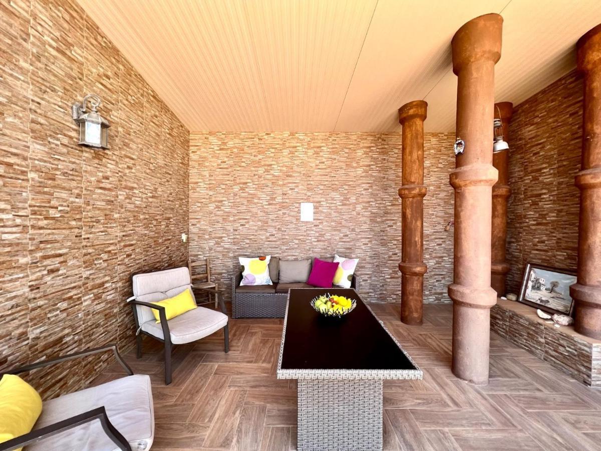 Tavira Vila Formosa 4 With Pool By Homing Extérieur photo