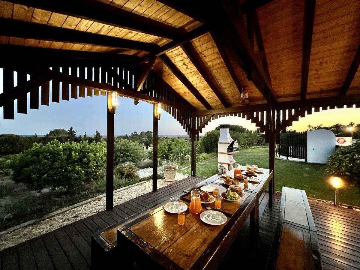 Tavira Vila Formosa 4 With Pool By Homing Extérieur photo