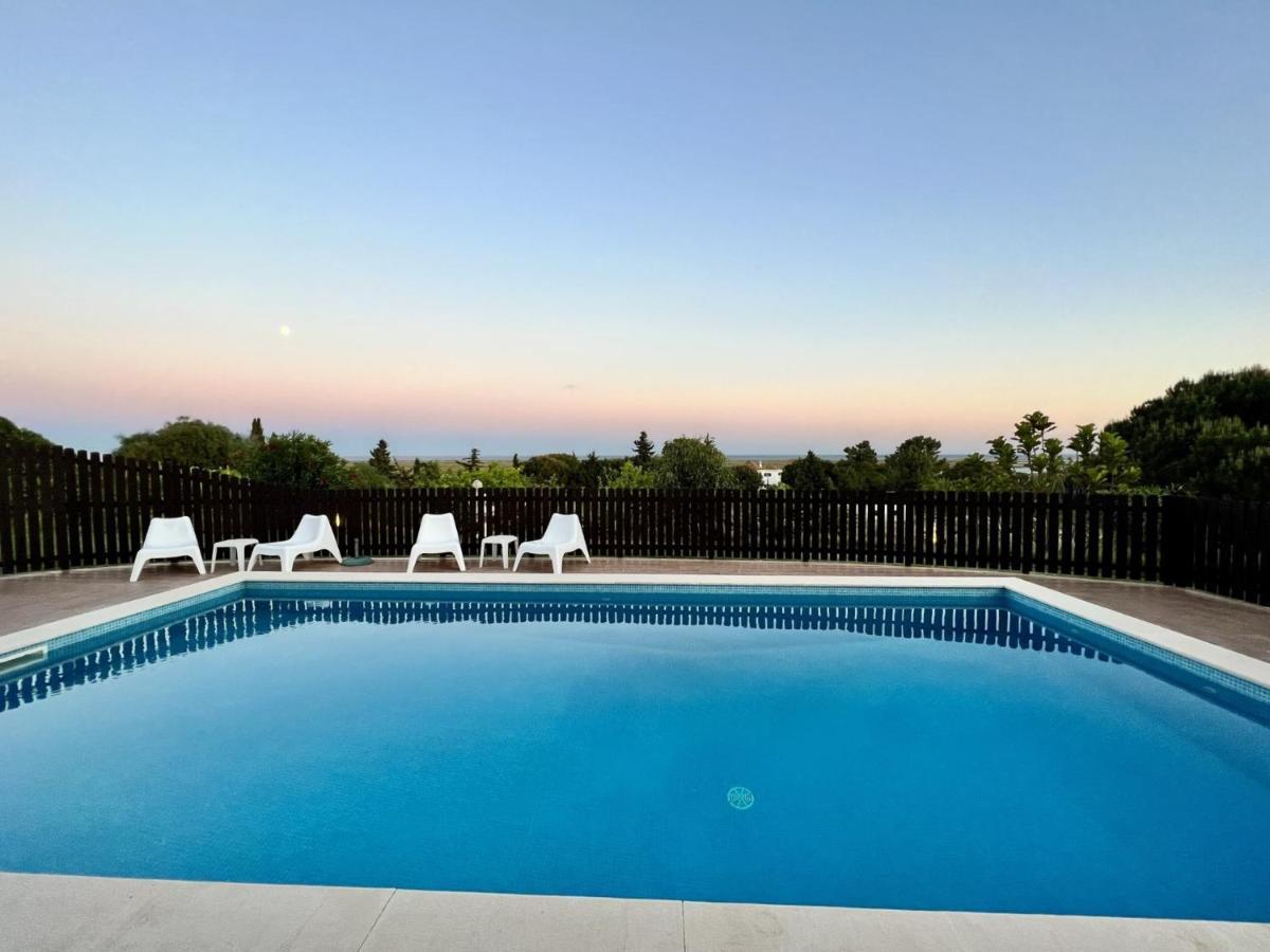 Tavira Vila Formosa 4 With Pool By Homing Extérieur photo