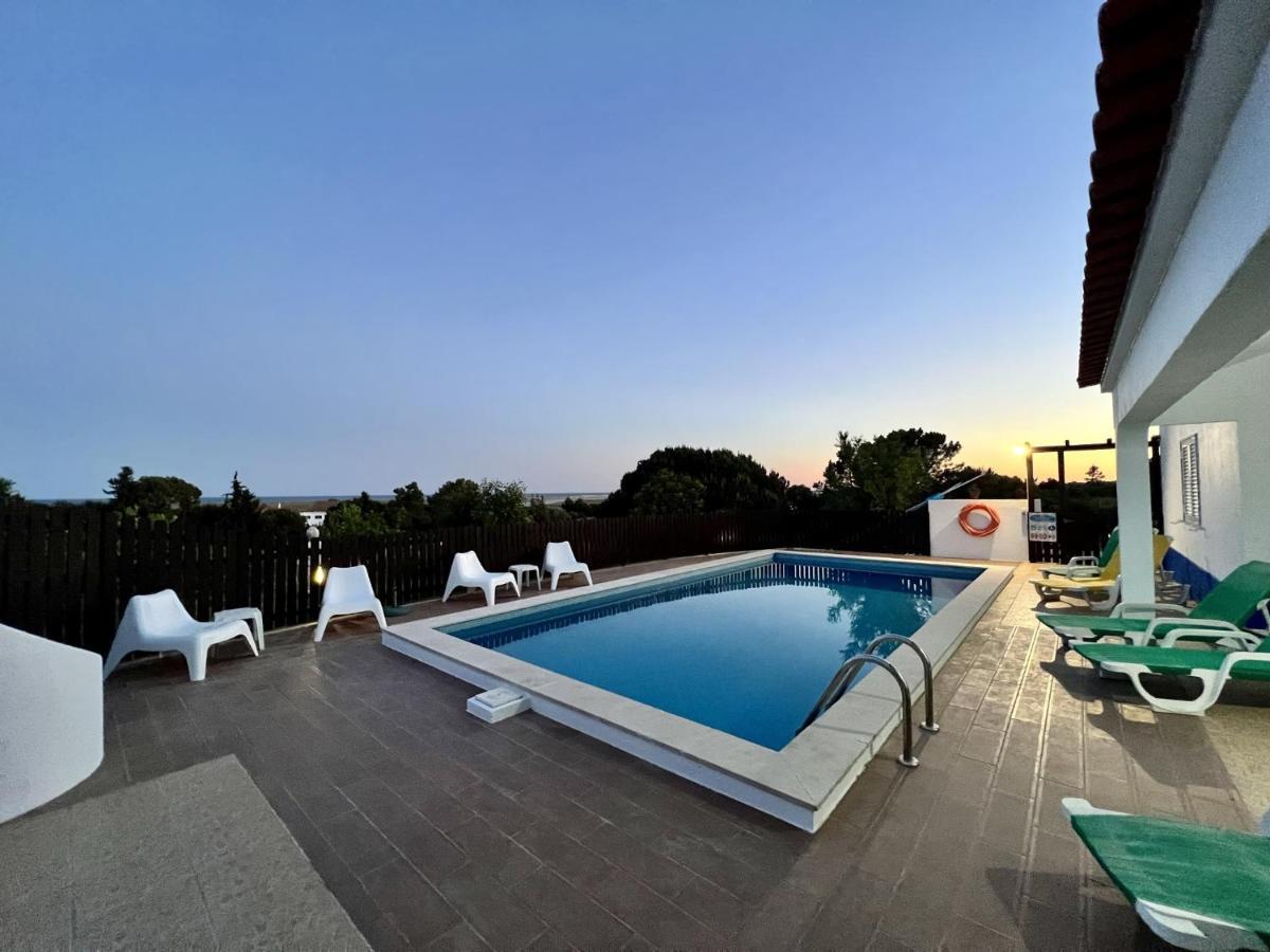 Tavira Vila Formosa 4 With Pool By Homing Extérieur photo