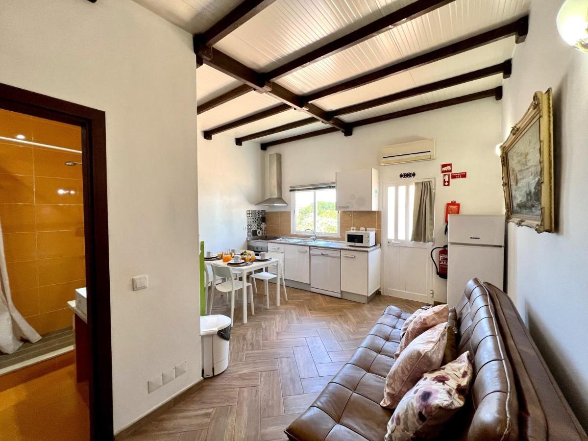 Tavira Vila Formosa 4 With Pool By Homing Extérieur photo