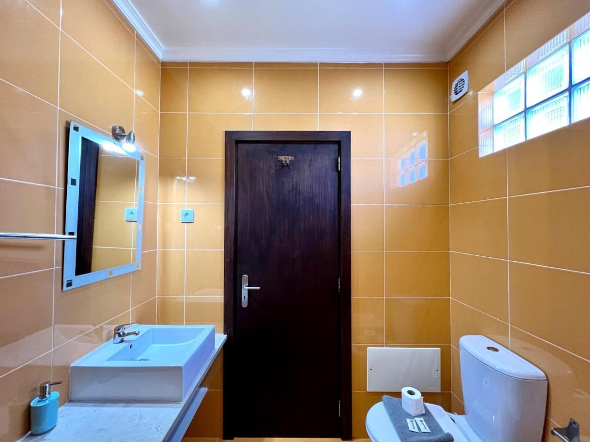 Tavira Vila Formosa 4 With Pool By Homing Extérieur photo