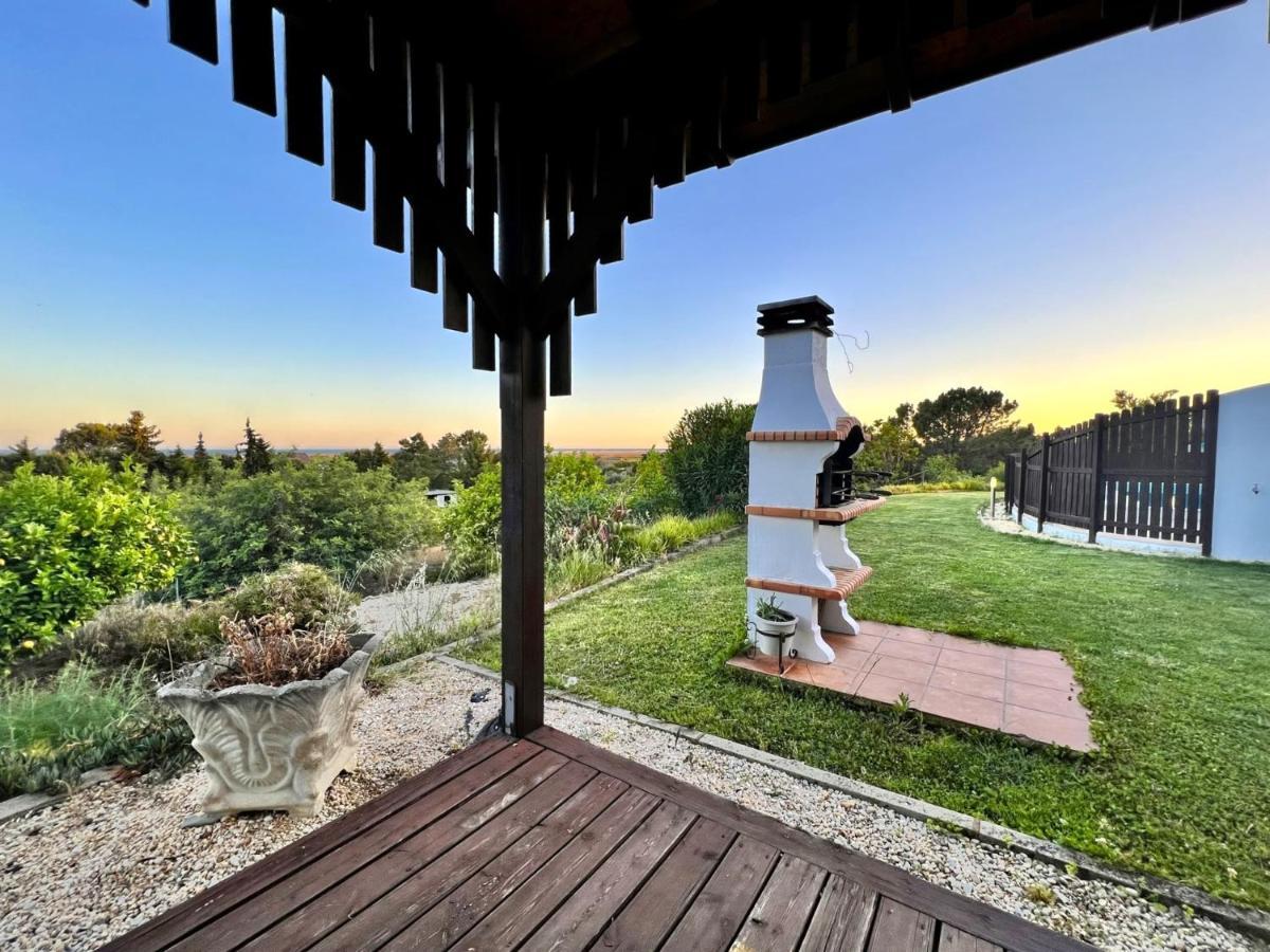 Tavira Vila Formosa 4 With Pool By Homing Extérieur photo