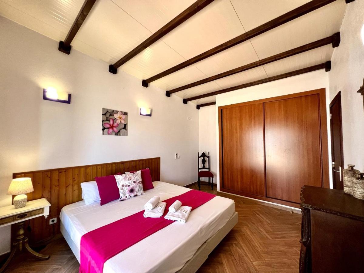 Tavira Vila Formosa 4 With Pool By Homing Extérieur photo