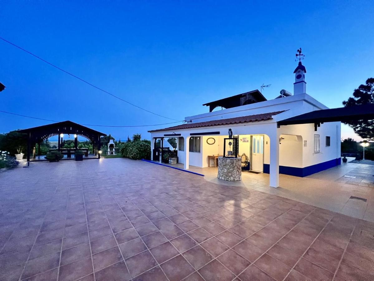 Tavira Vila Formosa 4 With Pool By Homing Extérieur photo