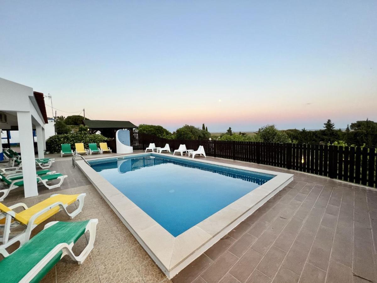 Tavira Vila Formosa 4 With Pool By Homing Extérieur photo