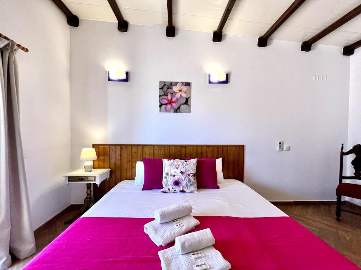 Tavira Vila Formosa 4 With Pool By Homing Extérieur photo