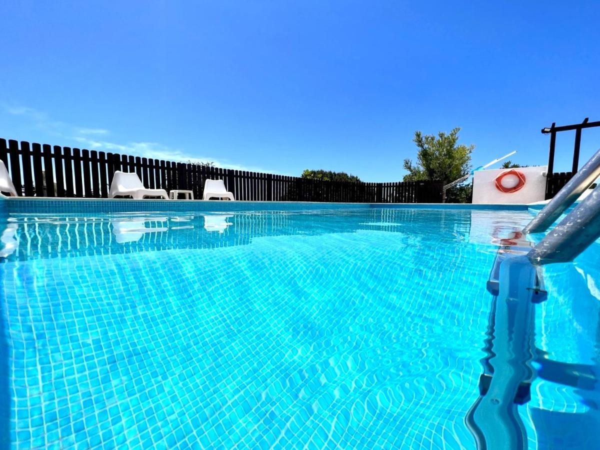 Tavira Vila Formosa 4 With Pool By Homing Extérieur photo