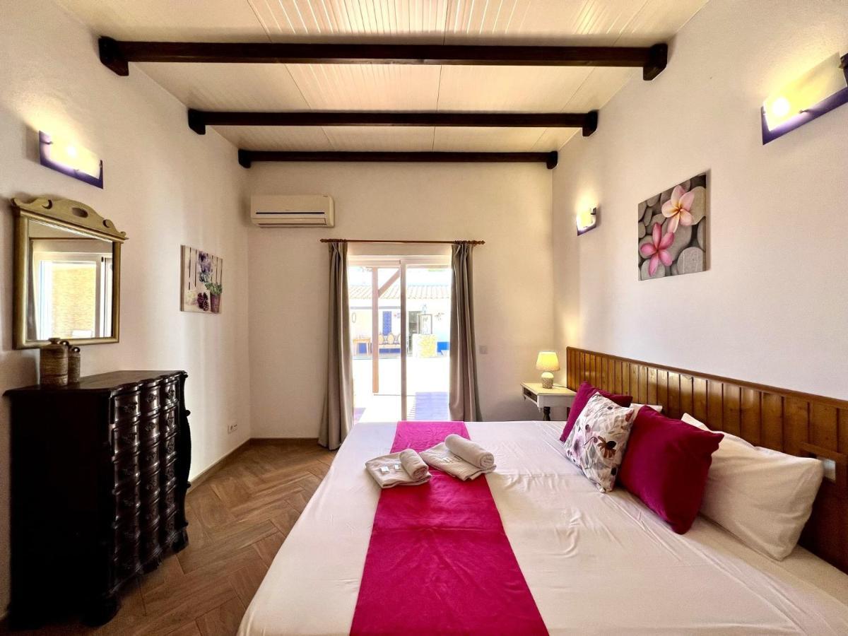 Tavira Vila Formosa 4 With Pool By Homing Extérieur photo