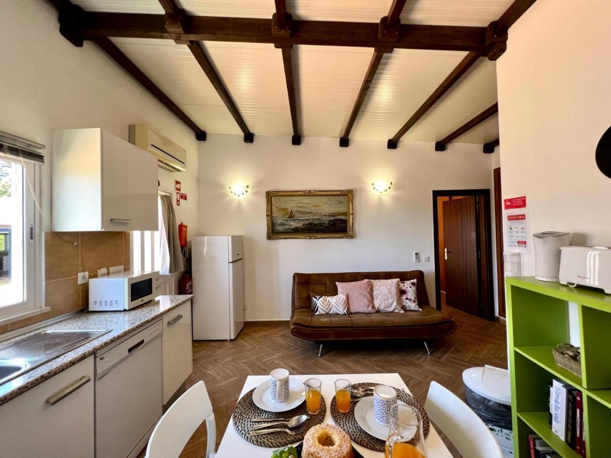 Tavira Vila Formosa 4 With Pool By Homing Extérieur photo